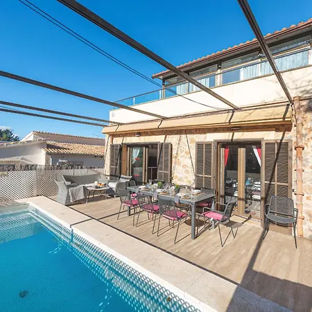 Gabriela - Bonaire By Mallorca Selection Alcudia
