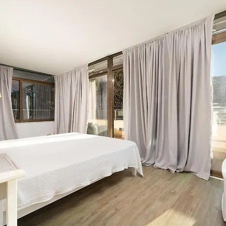 Nyaraló Gabriela - Bonaire By Mallorca Selection Alcudia